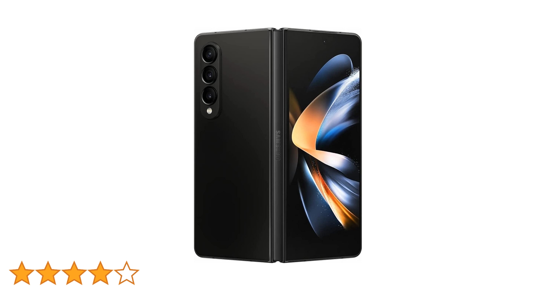 z*様 Galaxy Z Fold4 256 GB SIMフリー Samsung ZFOLD 4 12GB_256GB BLACK : Amazon.co.uk: Electronics & Photo